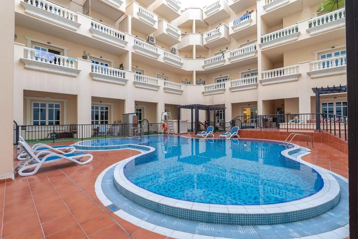 Cozy 1-Bedroom Apartment In Summer Residences, Jvc Dubai 0*,  Forenede Arabiske Emirater