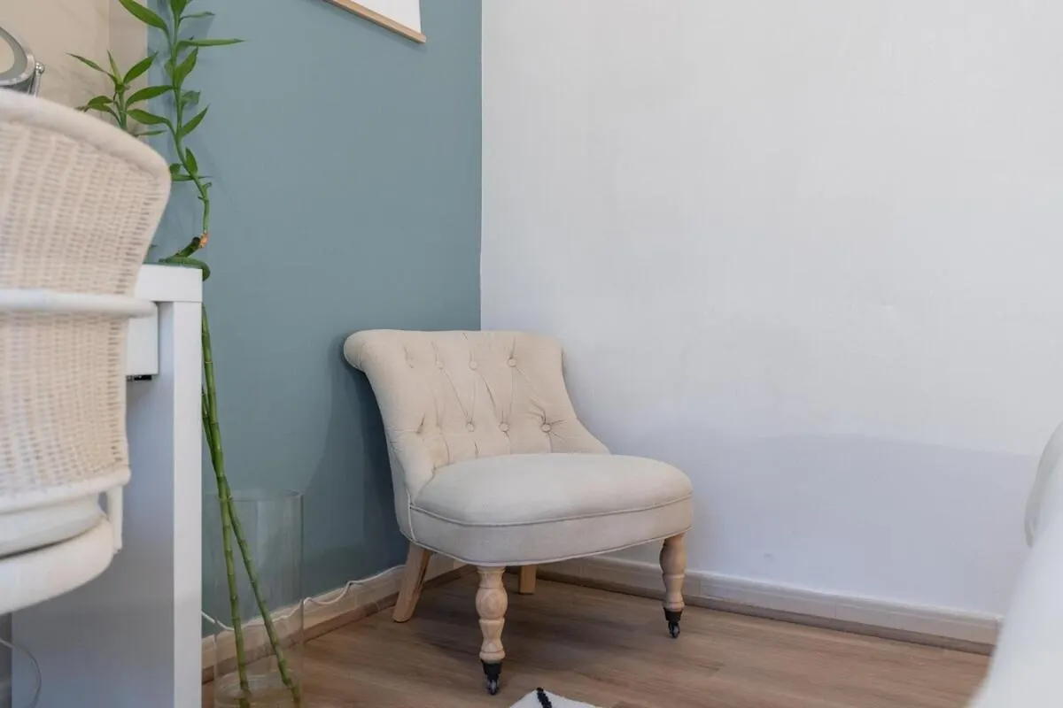Cozy 1-Bedroom Apartment In Summer Residences, Jvc Dubai 0*,