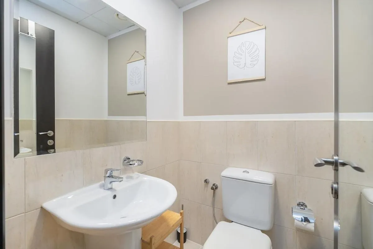 Cozy 1-Bedroom Apartment In Summer Residences, Jvc Dubai 0*,  United Arab Emirates