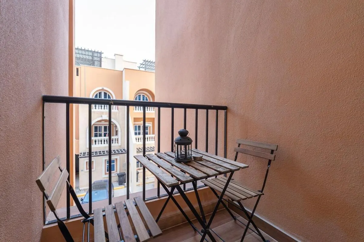 Cozy 1-Bedroom Apartment In Summer Residences, Jvc Dubai
