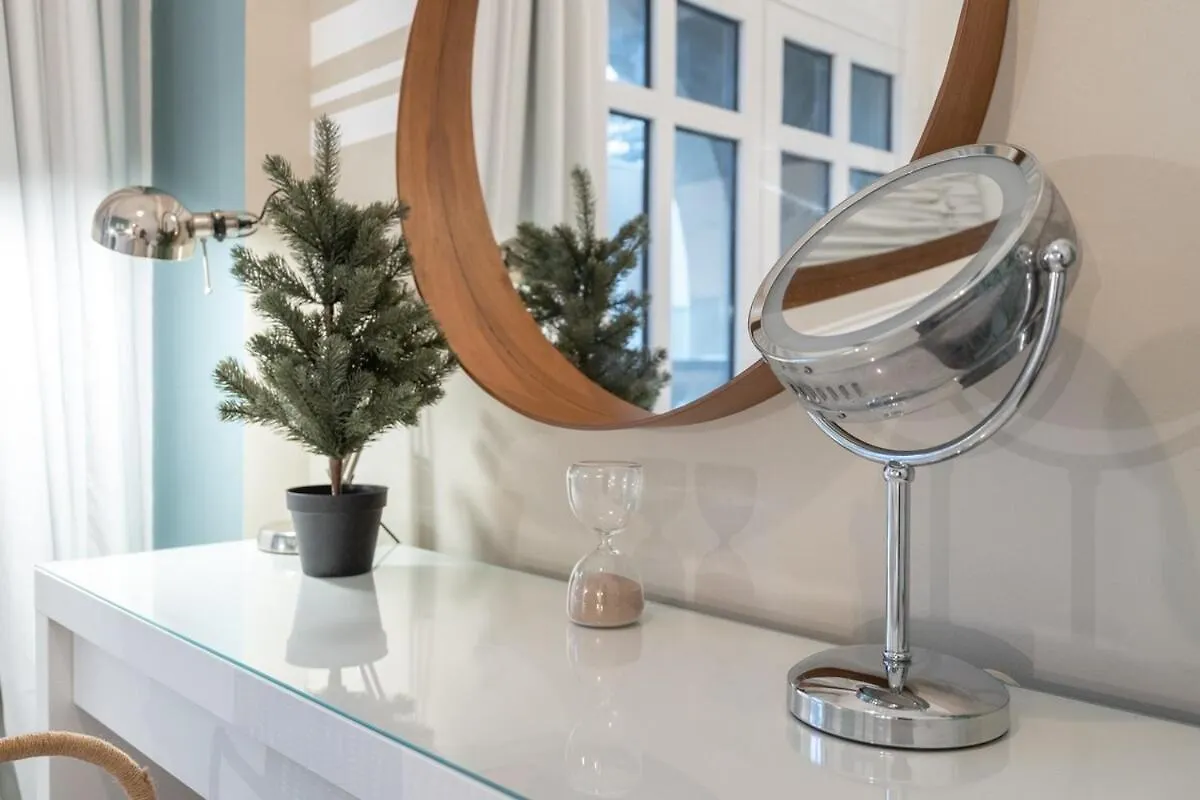 Cozy 1-Bedroom Apartment In Summer Residences, Jvc Dubai