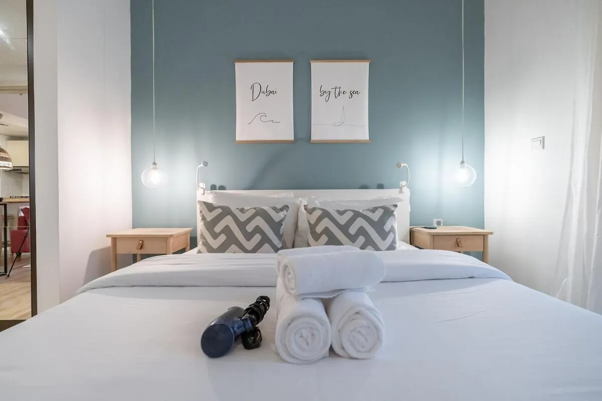 Cozy 1-Bedroom Apartment In Summer Residences, Jvc Dubai