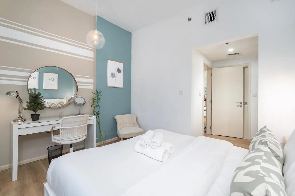 Cozy 1-Bedroom Apartment In Summer Residences, Jvc Dubai United Arab Emirates