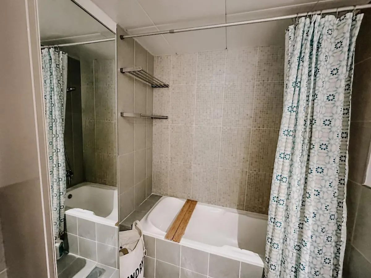 Cozy 1-Bedroom Apartment In Summer Residences, Jvc Dubai United Arab Emirates
