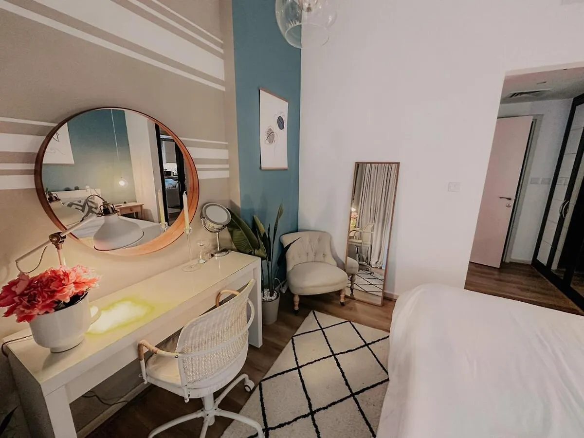 Cozy 1-Bedroom Apartment In Summer Residences, Jvc Dubai United Arab Emirates