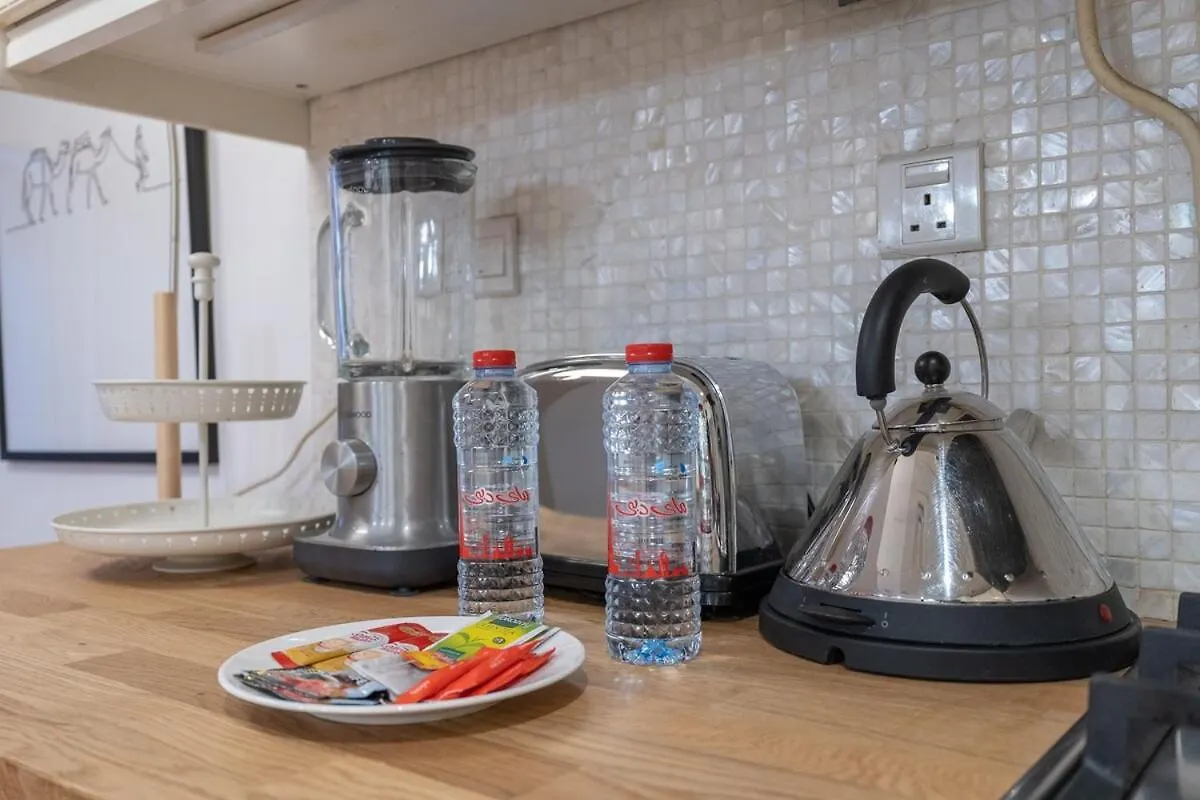 Cozy 1-Bedroom Apartment In Summer Residences, Jvc Dubai 0*,