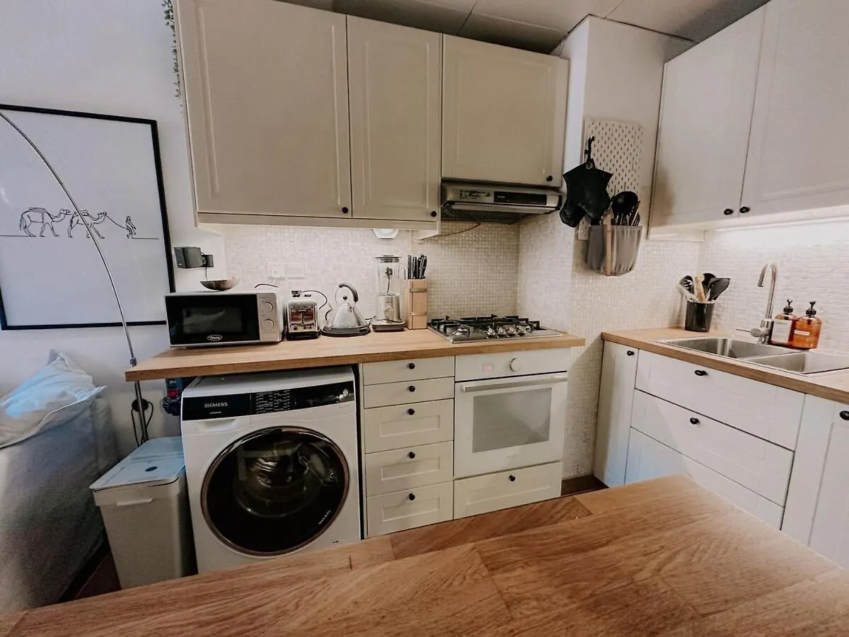 Cozy 1-Bedroom Apartment In Summer Residences, Jvc Dubai 0*,  United Arab Emirates