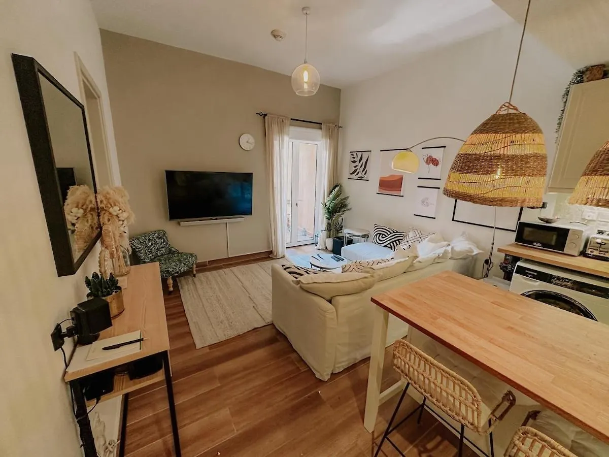 Cozy 1-Bedroom Apartment In Summer Residences, Jvc Dubai