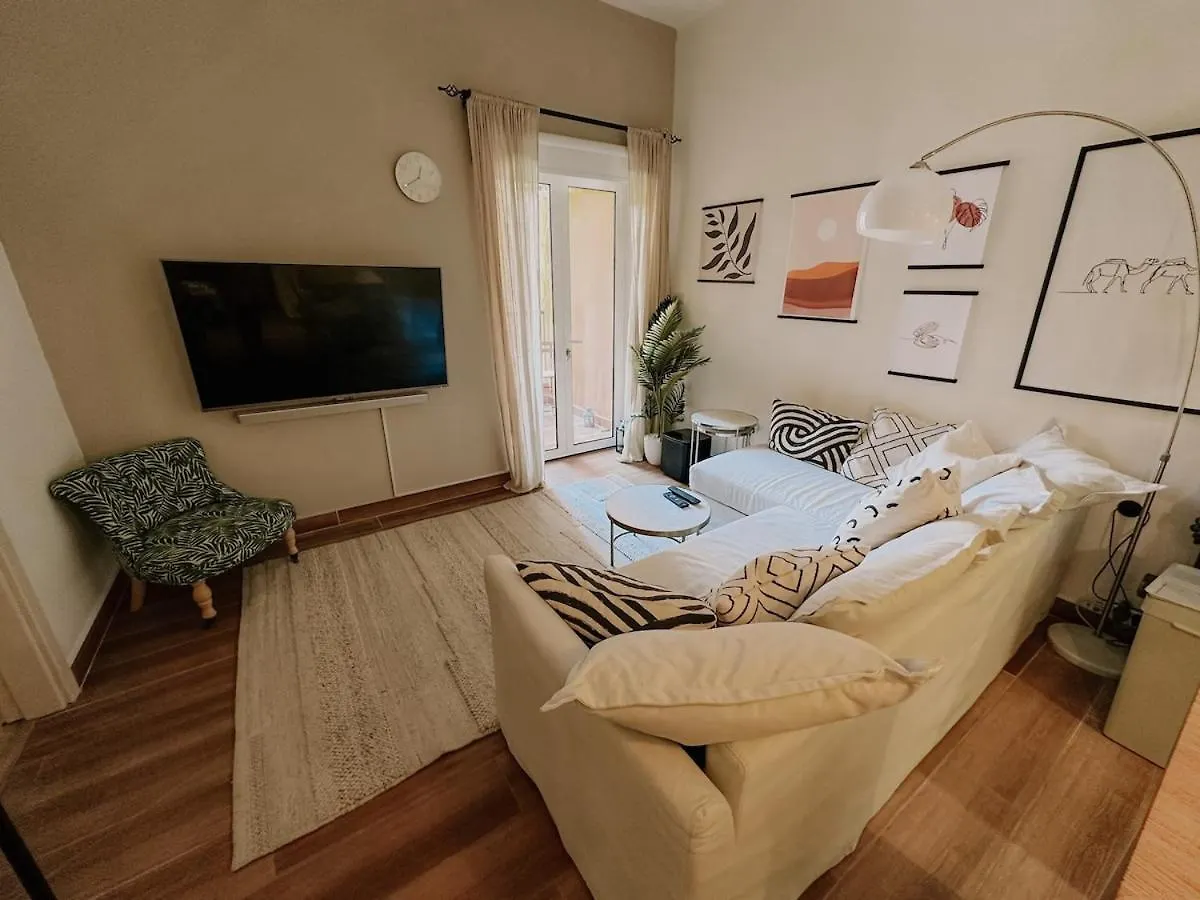 Cozy 1-Bedroom Apartment In Summer Residences, Jvc Dubai United Arab Emirates