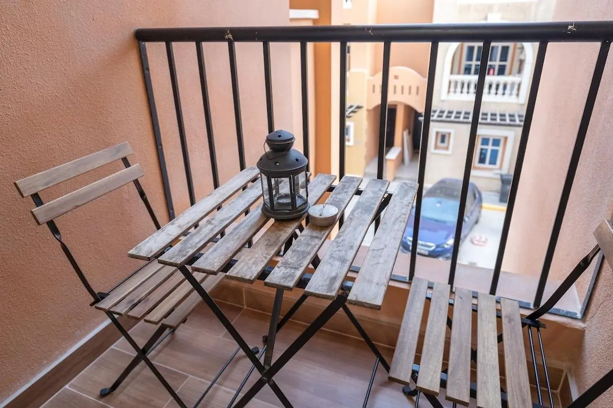 Cozy 1-Bedroom Apartment In Summer Residences, Jvc Dubai
