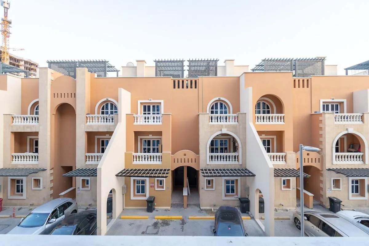 Cozy 1-Bedroom Apartment In Summer Residences, Jvc Dubai