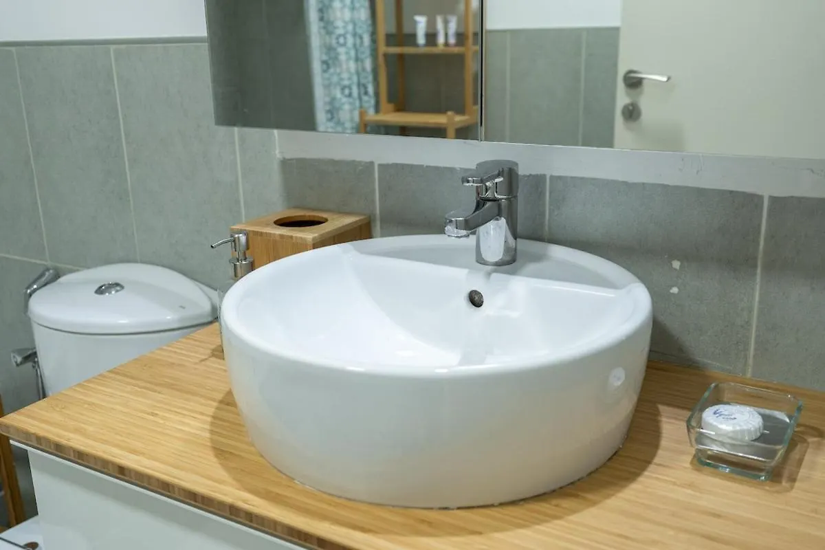 Cozy 1-Bedroom Apartment In Summer Residences, Jvc Dubai