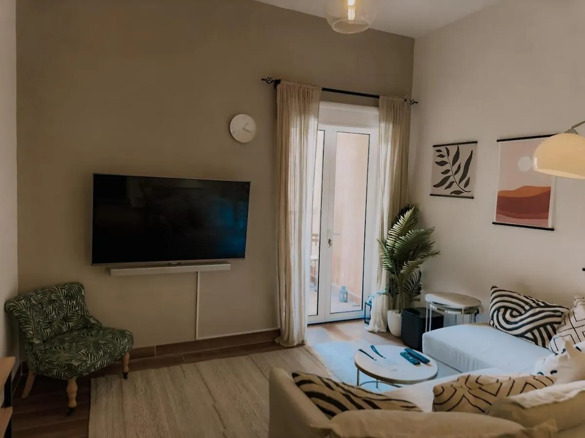 Cozy 1-Bedroom Apartment In Summer Residences, Jvc Dubai