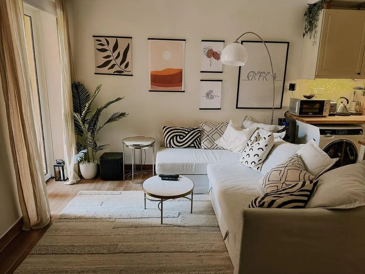 Cozy 1-Bedroom Apartment In Summer Residences, Jvc Dubai