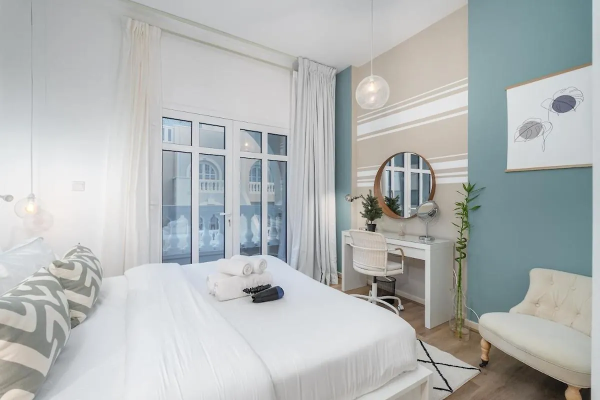 Cozy 1-Bedroom Apartment In Summer Residences, Jvc Dubai